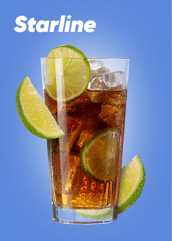 Starline Shisha Tobacco Cuba Libre Starline Shisha Tobacco Cuba Libre