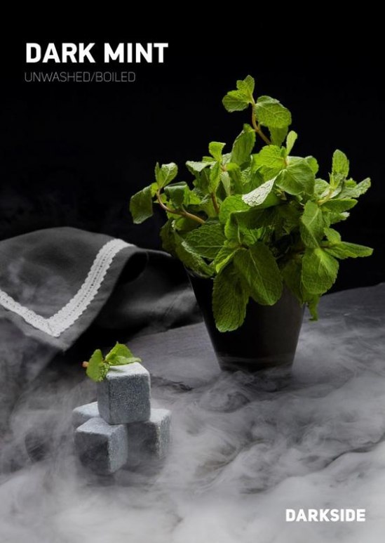 Darkside Dark Mint