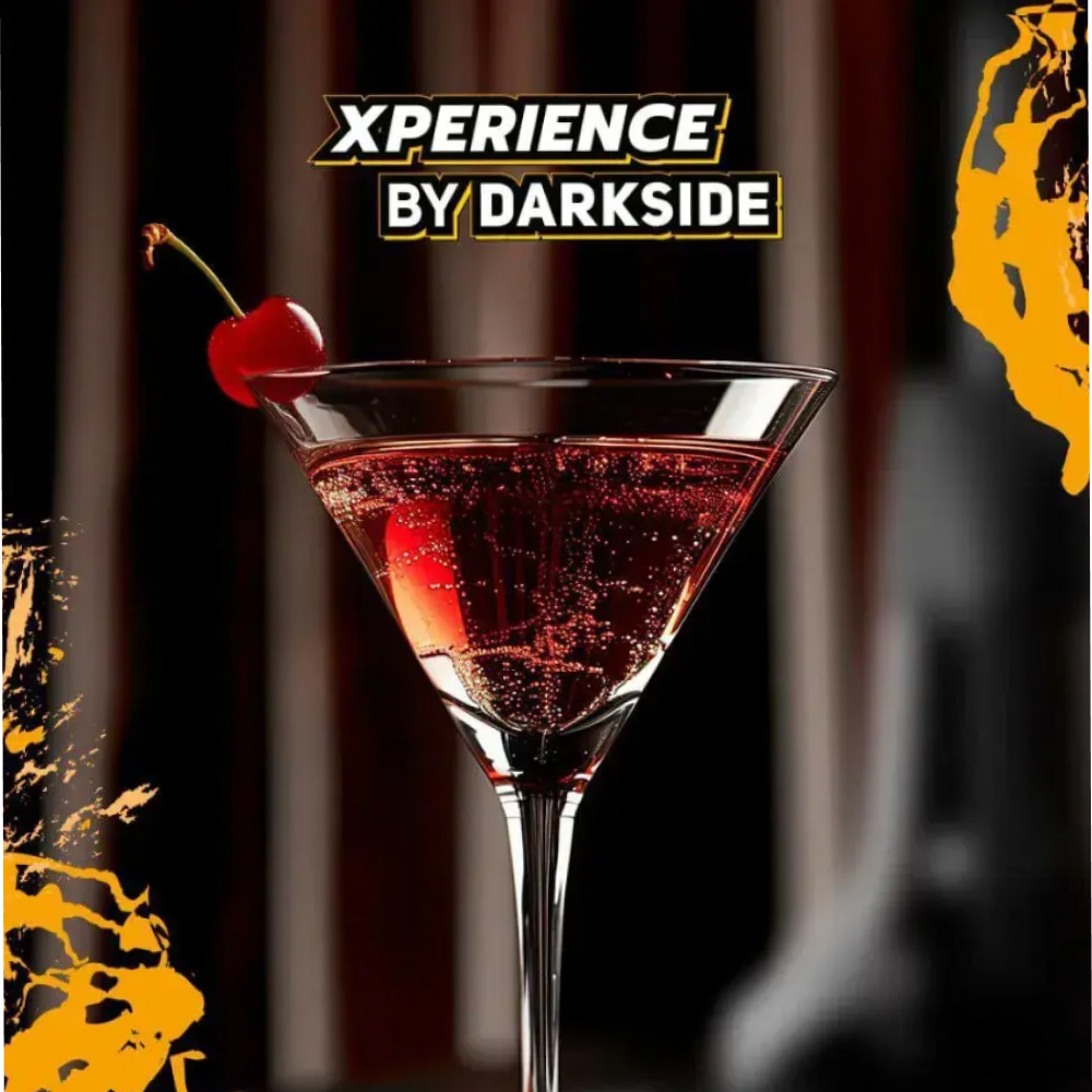Darkside Xperience Marashino