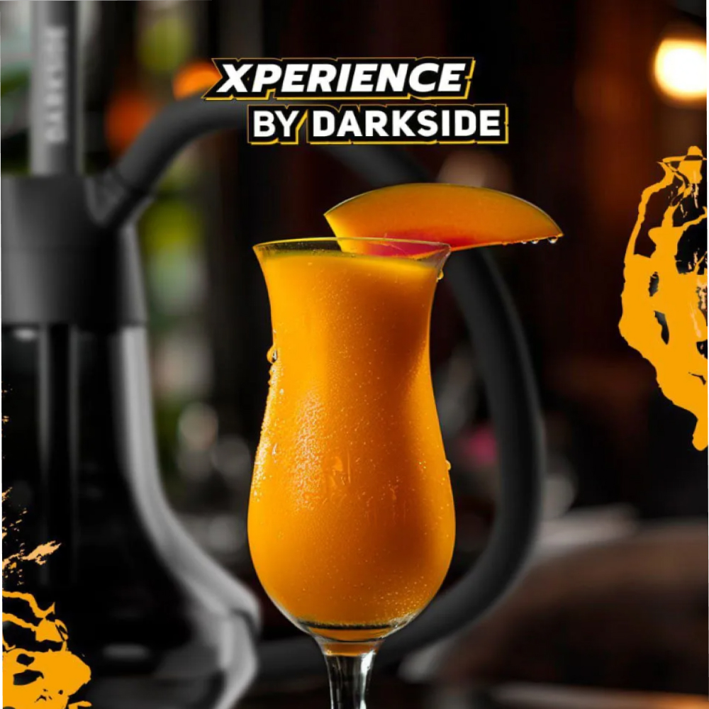 Darkside Xperience Multy Fruity